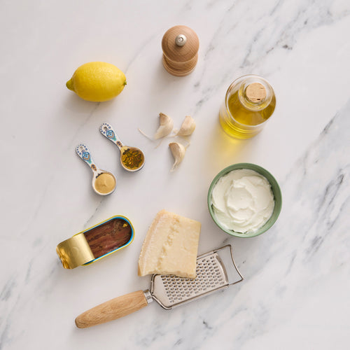Caesar Dressing