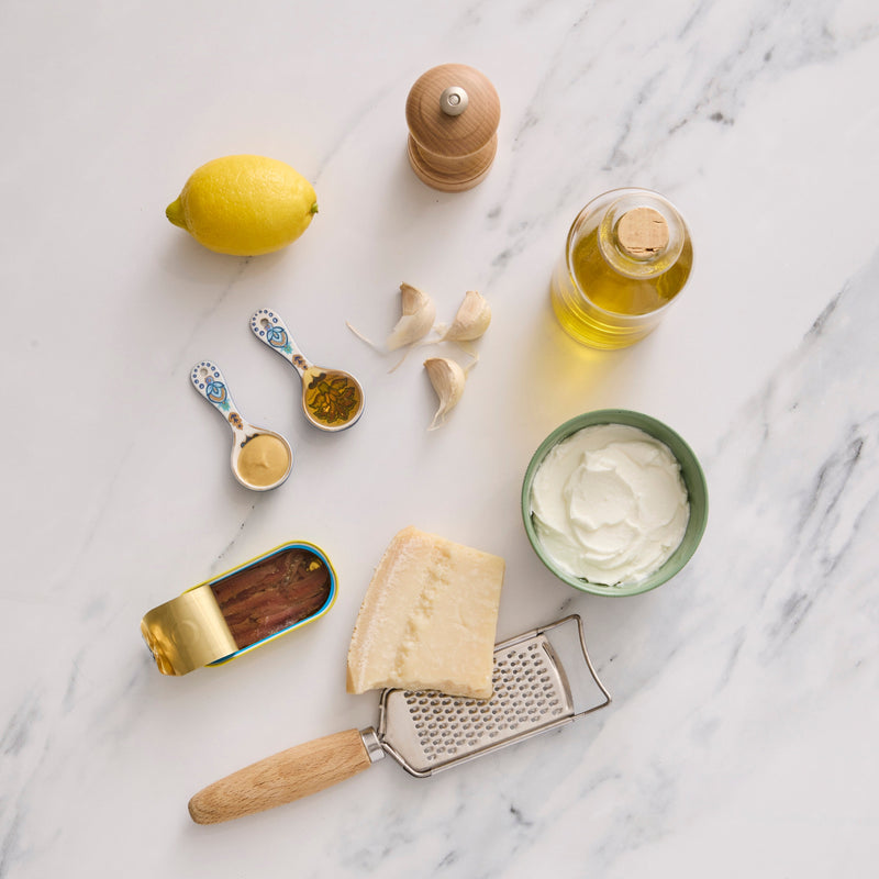 Caesar Dressing