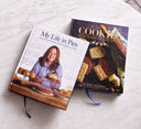 Book Signing at Maze Home