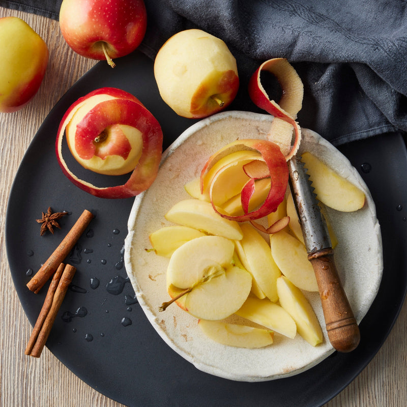 A Guide To Apples