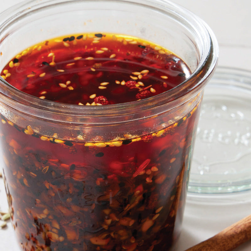 Chili Crisp