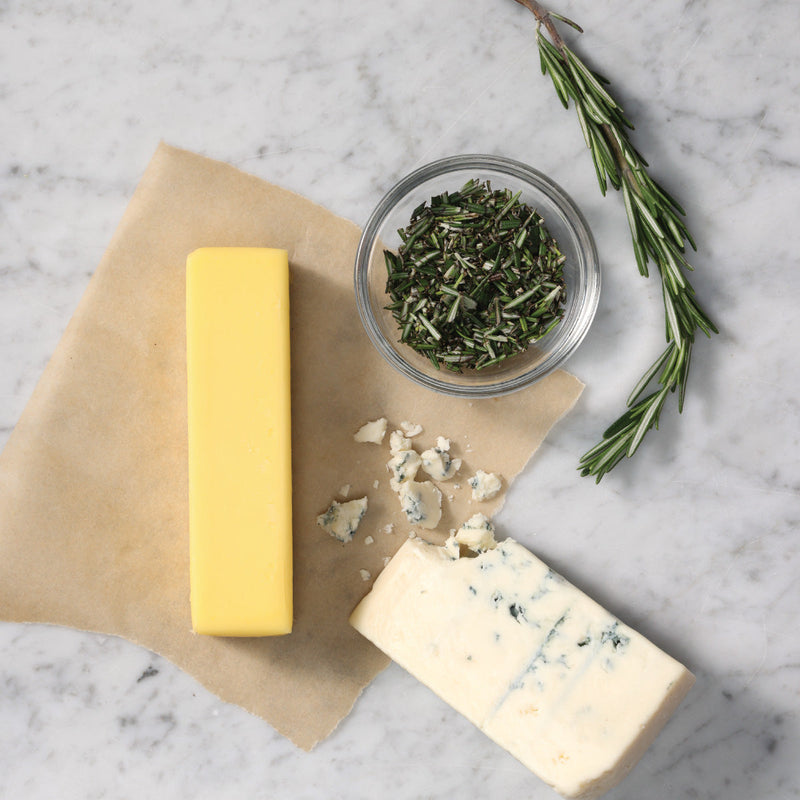 Blue Cheese Compound Butter