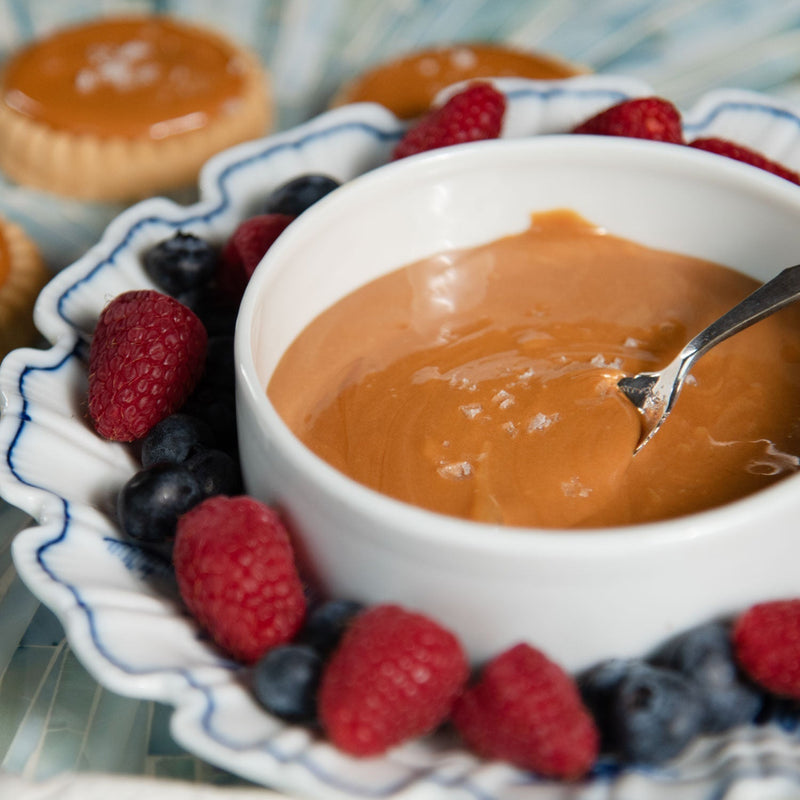 Dulce de Leche