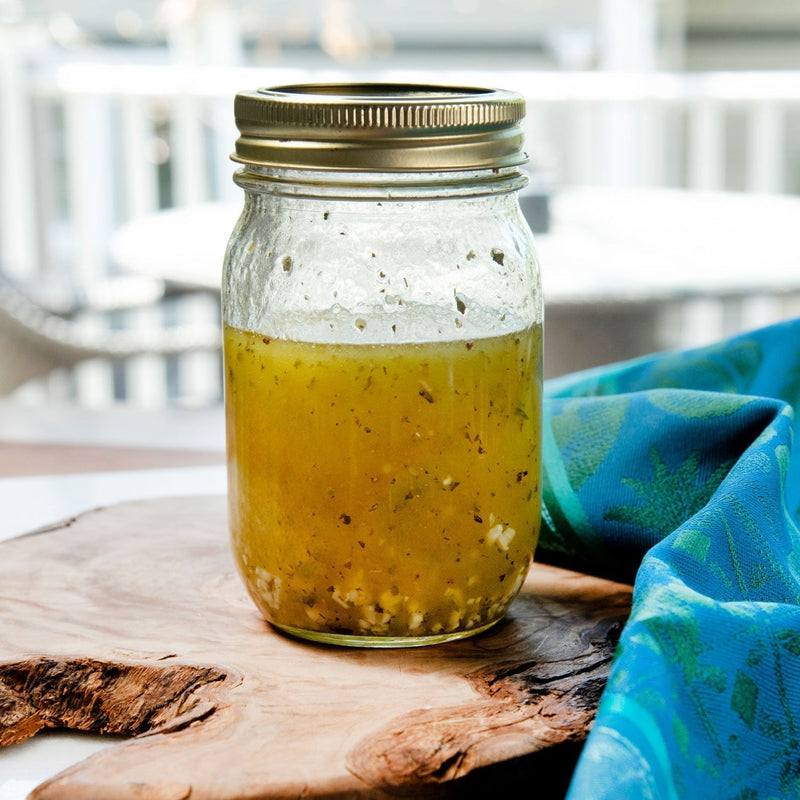 Italian Dressing