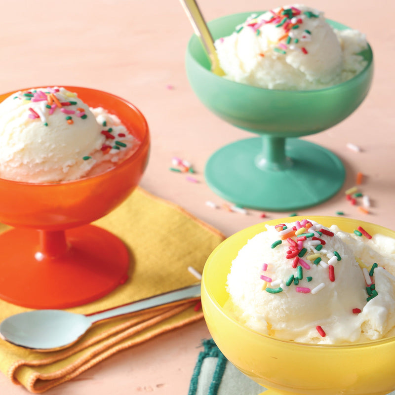 Vanilla Ice Cream