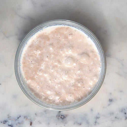A Guide to Yeast Dough