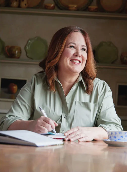 Book Signing at Williams Sonoma