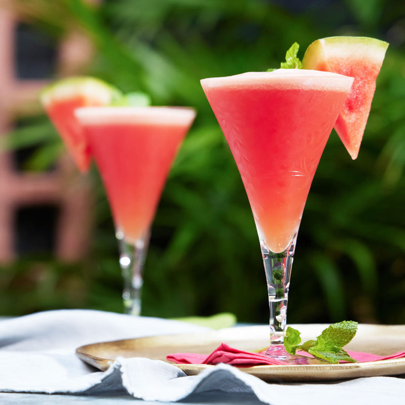 Frozen Watermelon Daiquiri