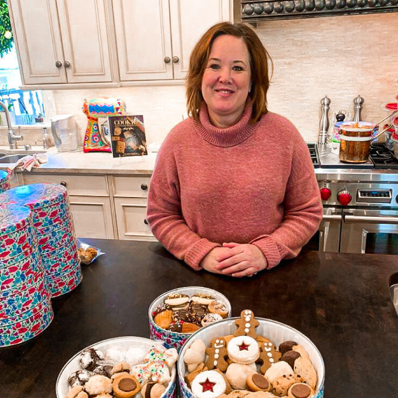 Happy Holidays: A special message from Mary