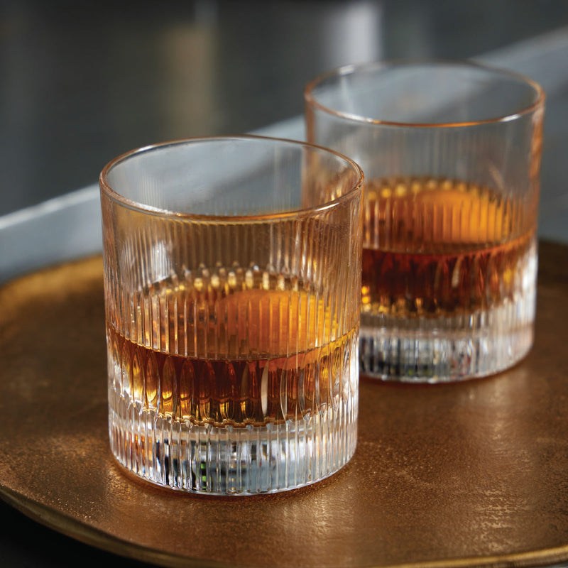 Manhattan Cocktail