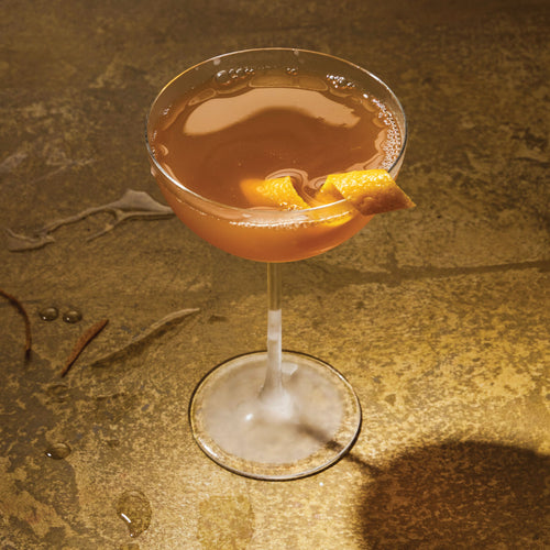 Ricard® Pastis Old Fashioned