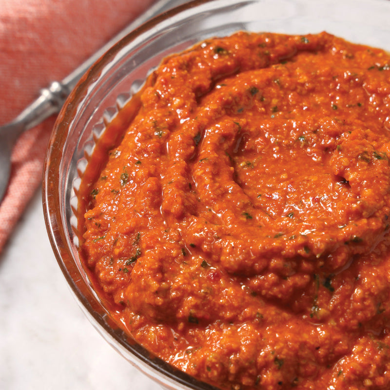 Romesco Sauce