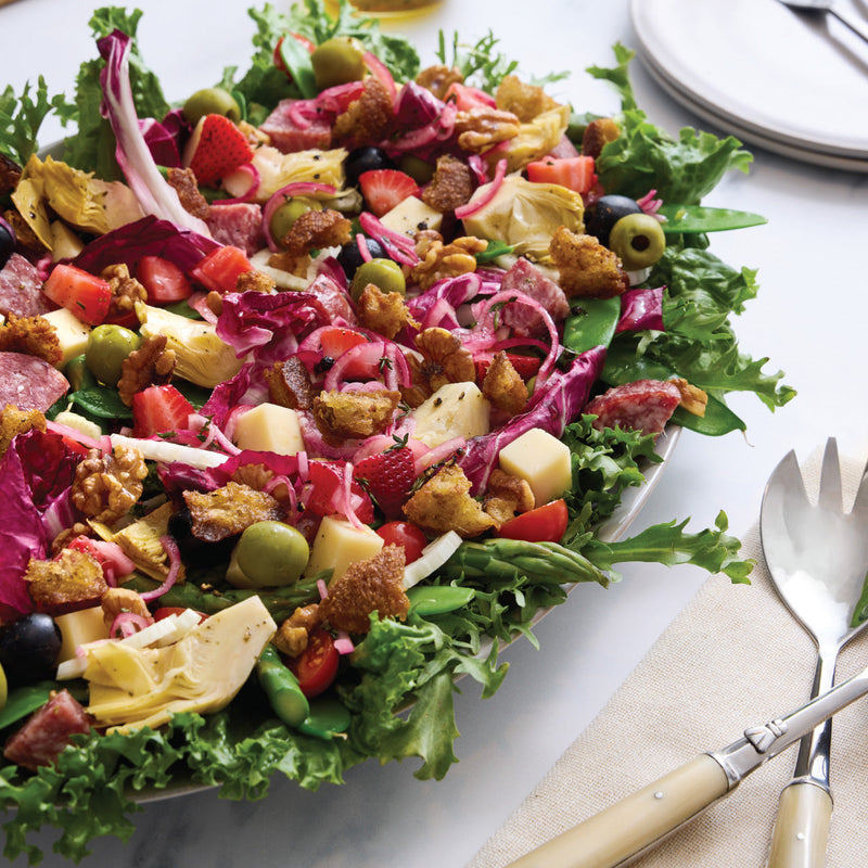 Antipasto Salad