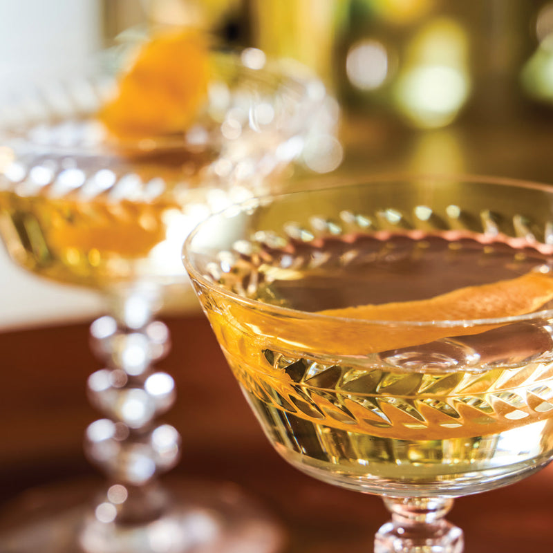 White Negroni
