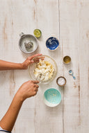 Join The Recipe Club