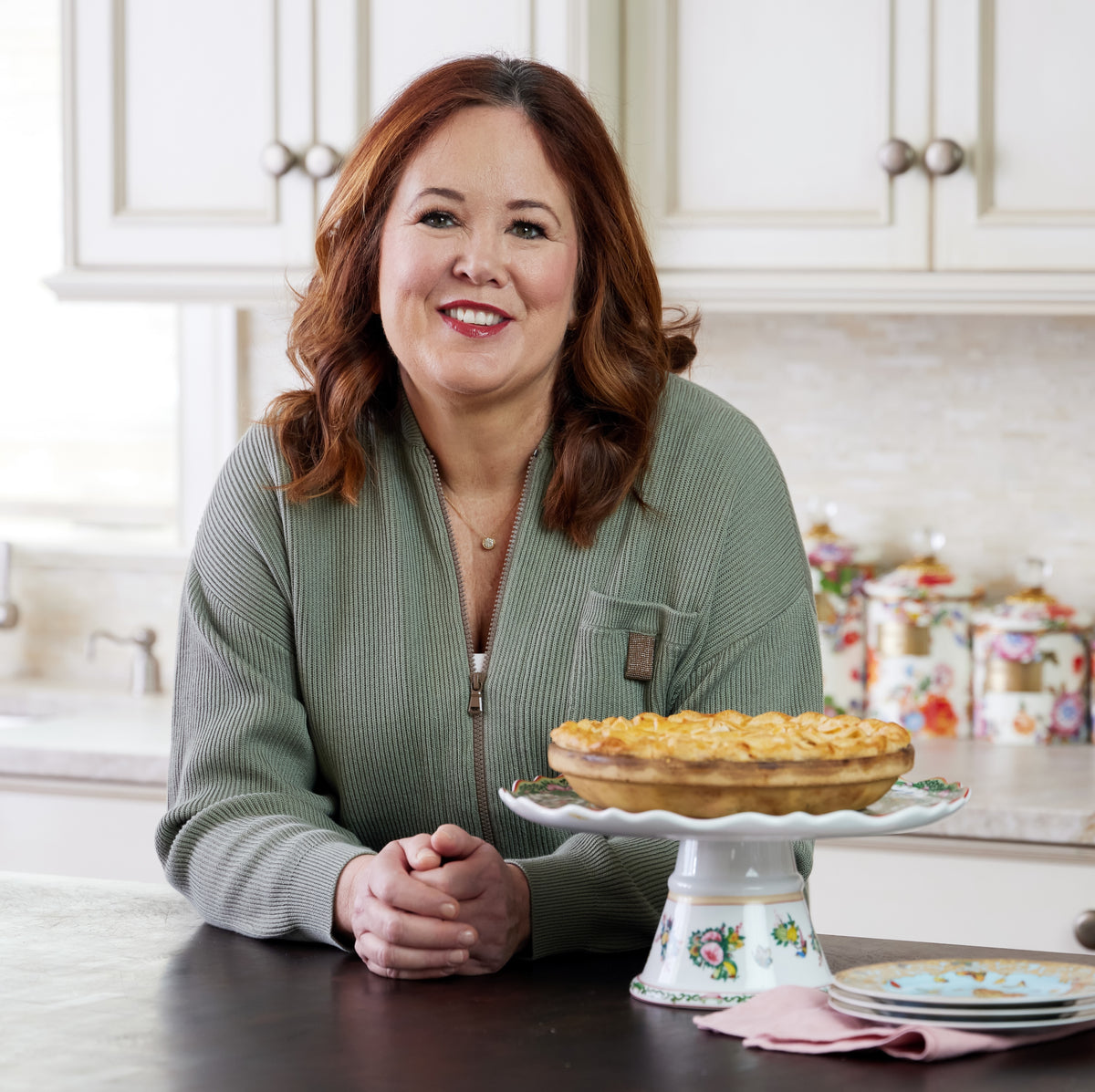 Celebrating 500 Recipes & My New Website