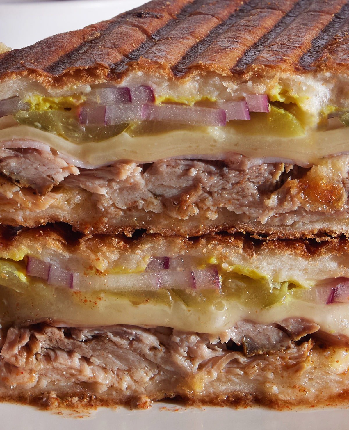 Cubano Sandwich