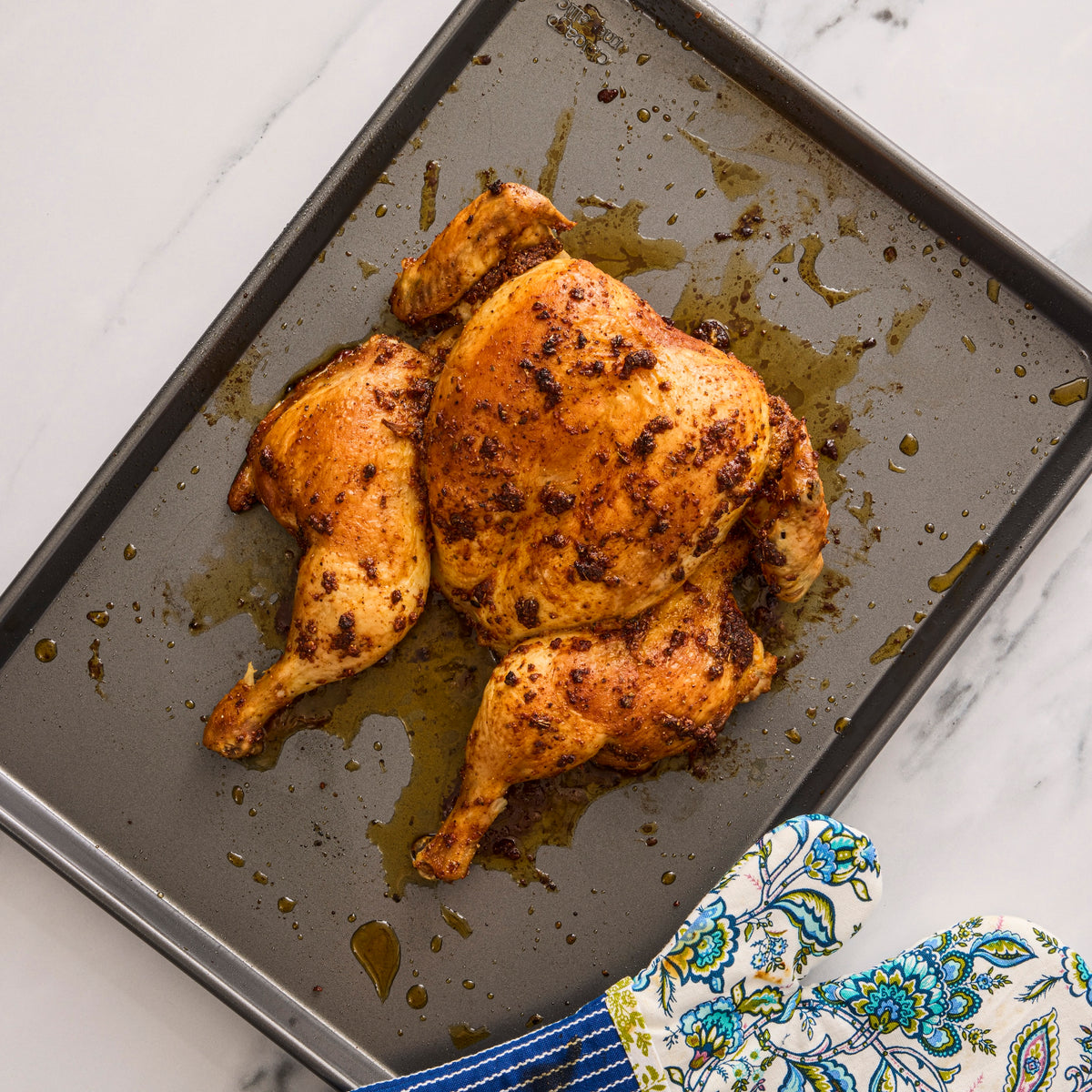 A Guide to Chicken Sandwiches: 3 Ways