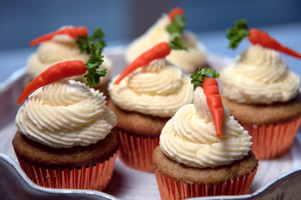 Mascarpone Frosting