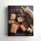 A Gift of Cookies: Recipes To Share With Family & Friends