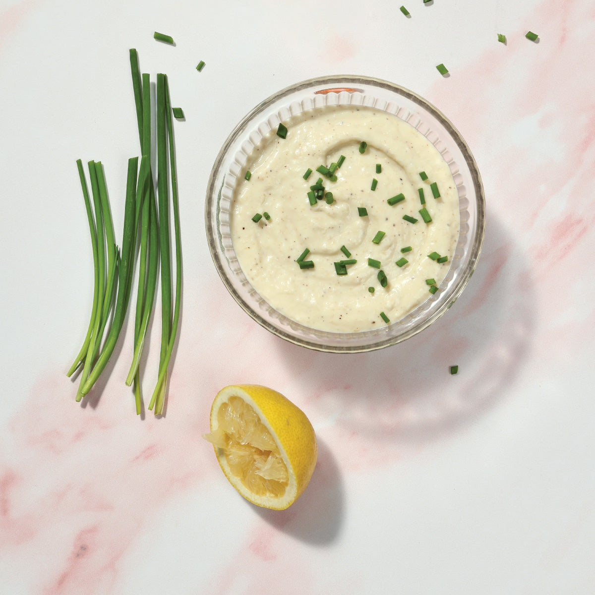 Horseradish Sauce