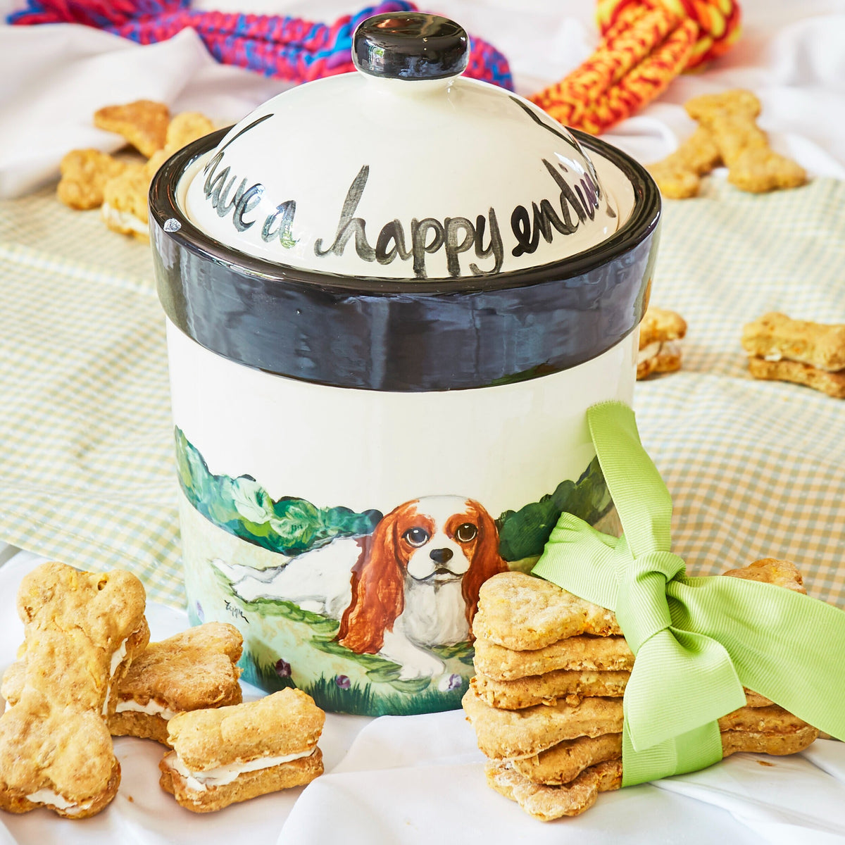 A Guide to Dog-Friendly Treats