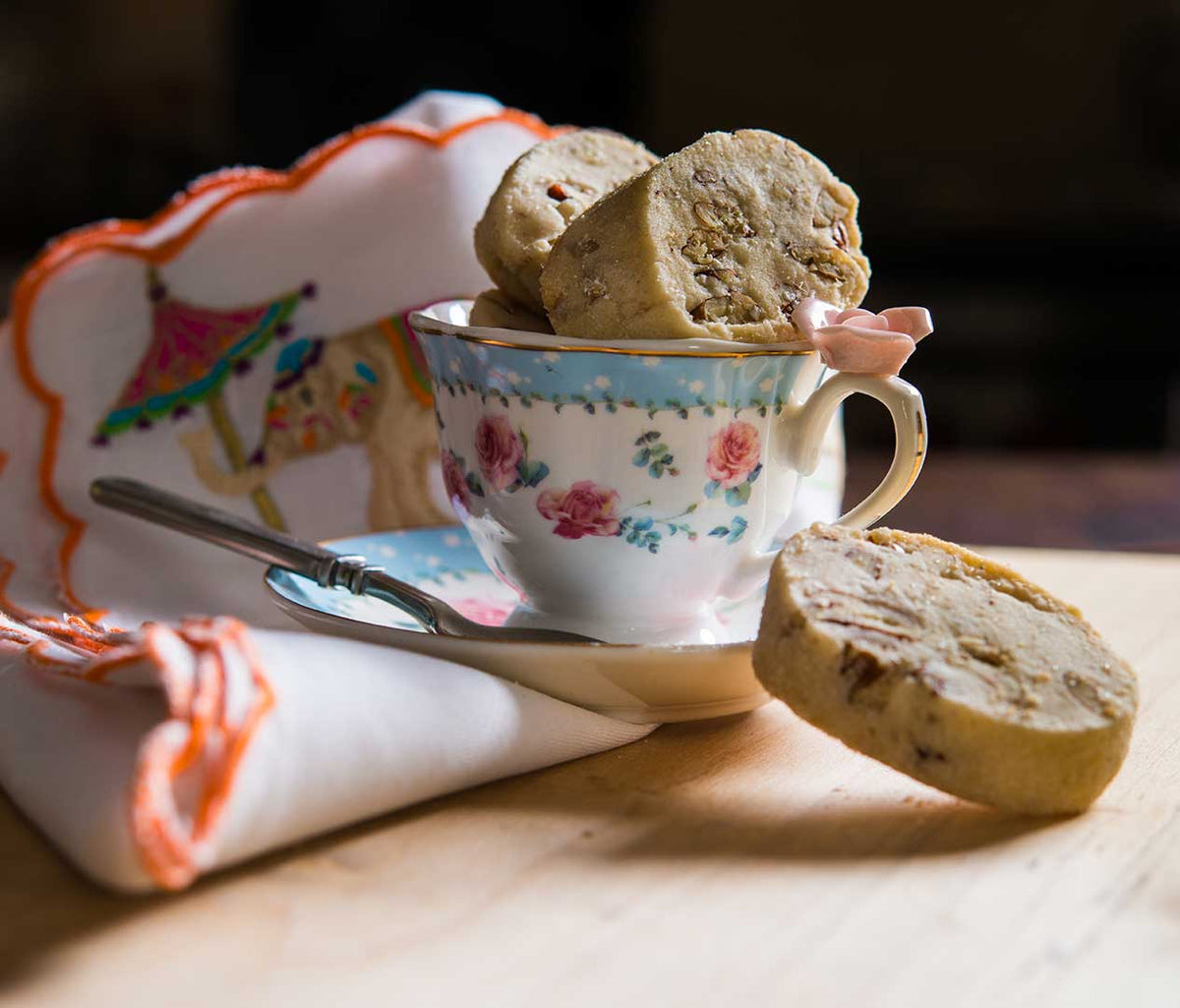 Classic Shortbread