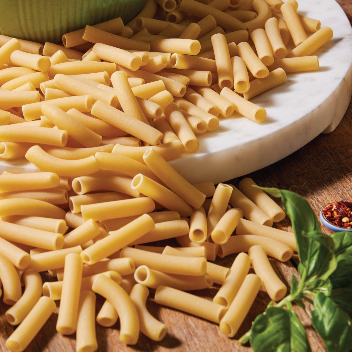 Baked Ziti Casserole