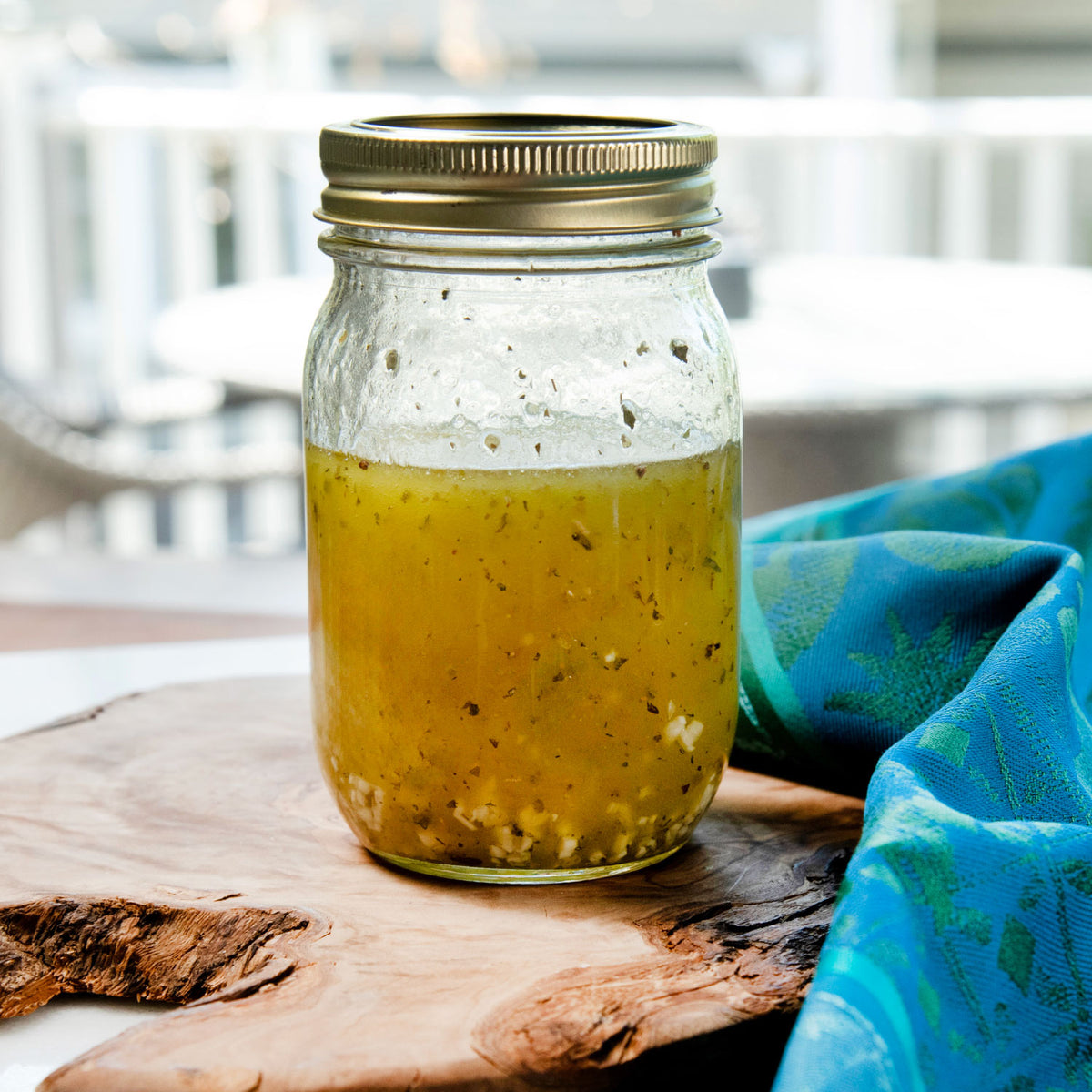 Italian Dressing