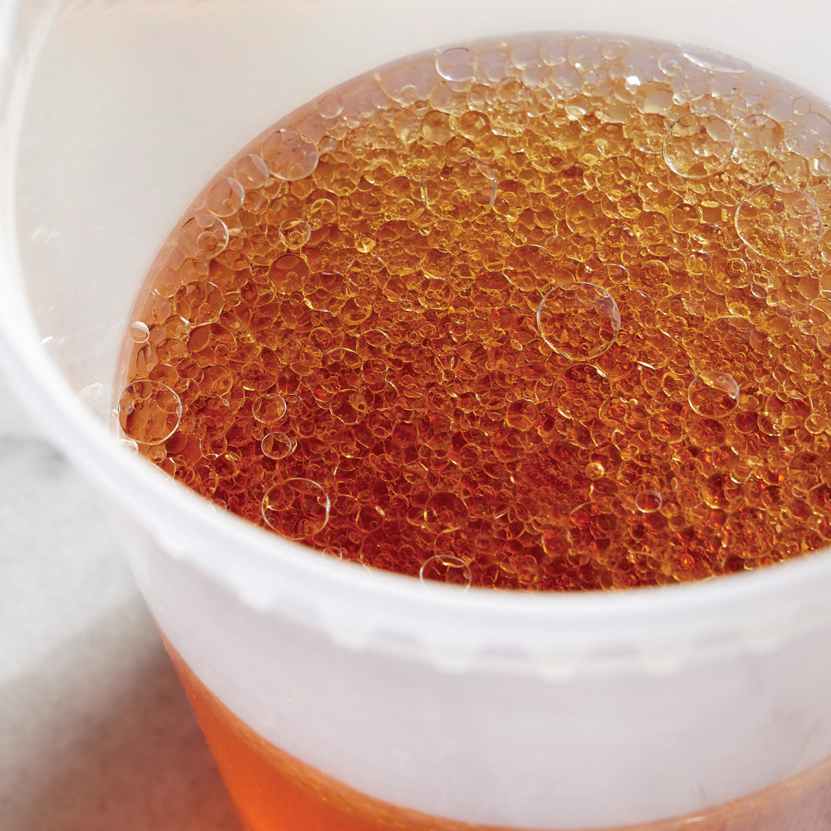 Spiced Coconut Bourbon Old Fashioned