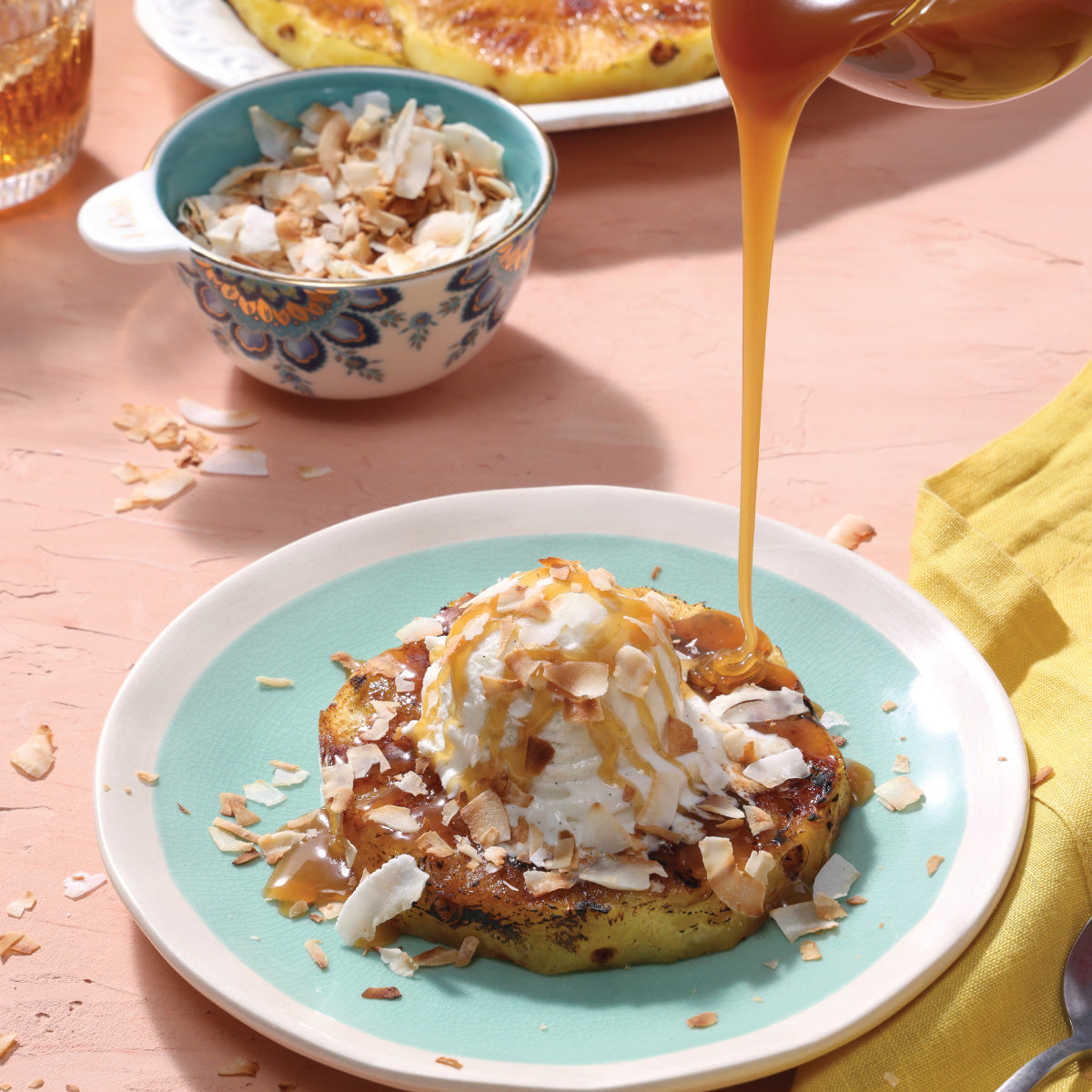 Caramel Sauce