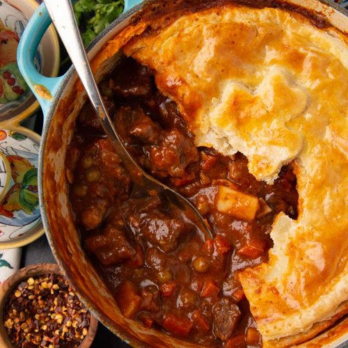 guinness beef stew