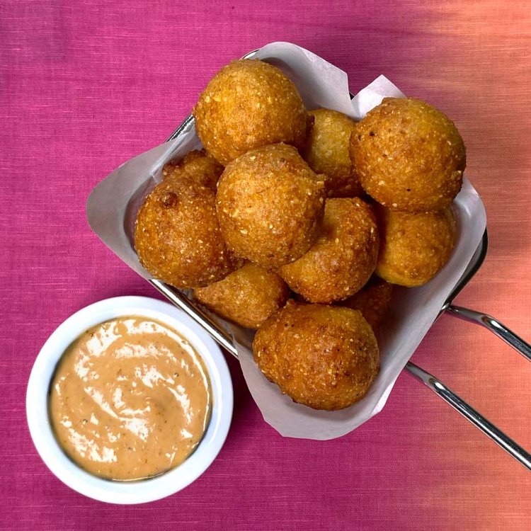 Classic Dipping Sauces