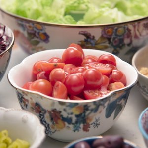 tomatoes