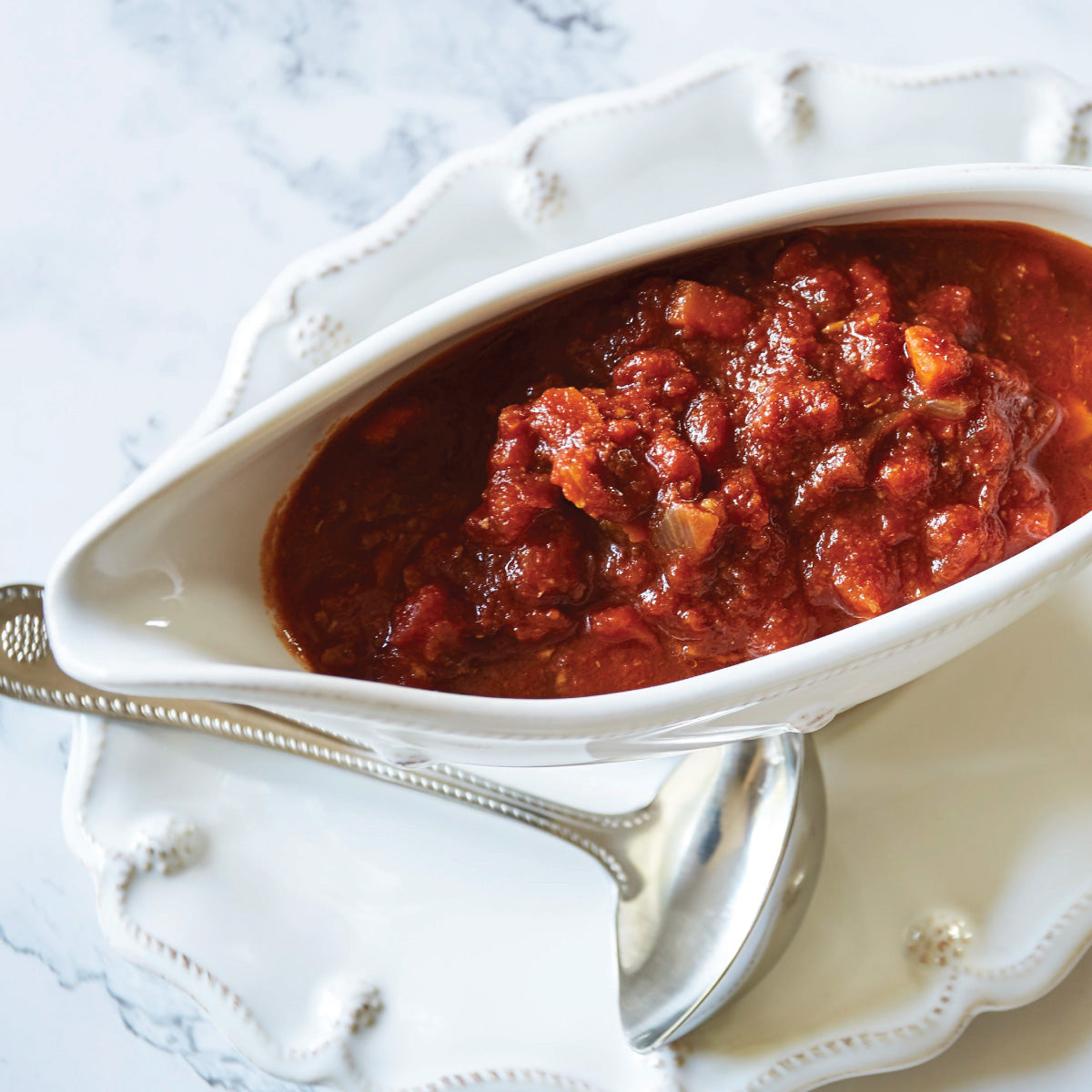 Mom’s Italian Sunday Gravy