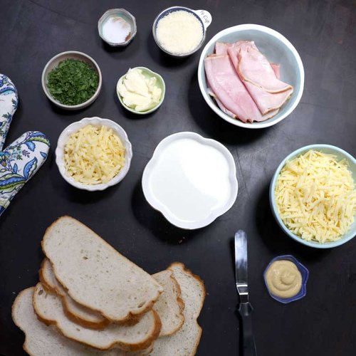 french sandwich supplies