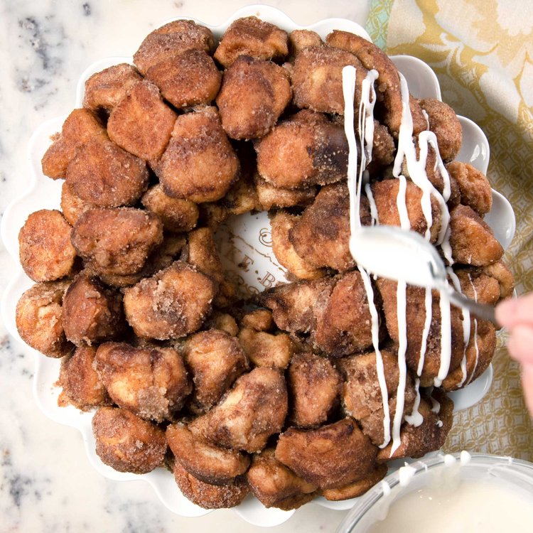 Monkey Bread
