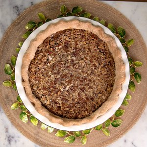 martyr pie