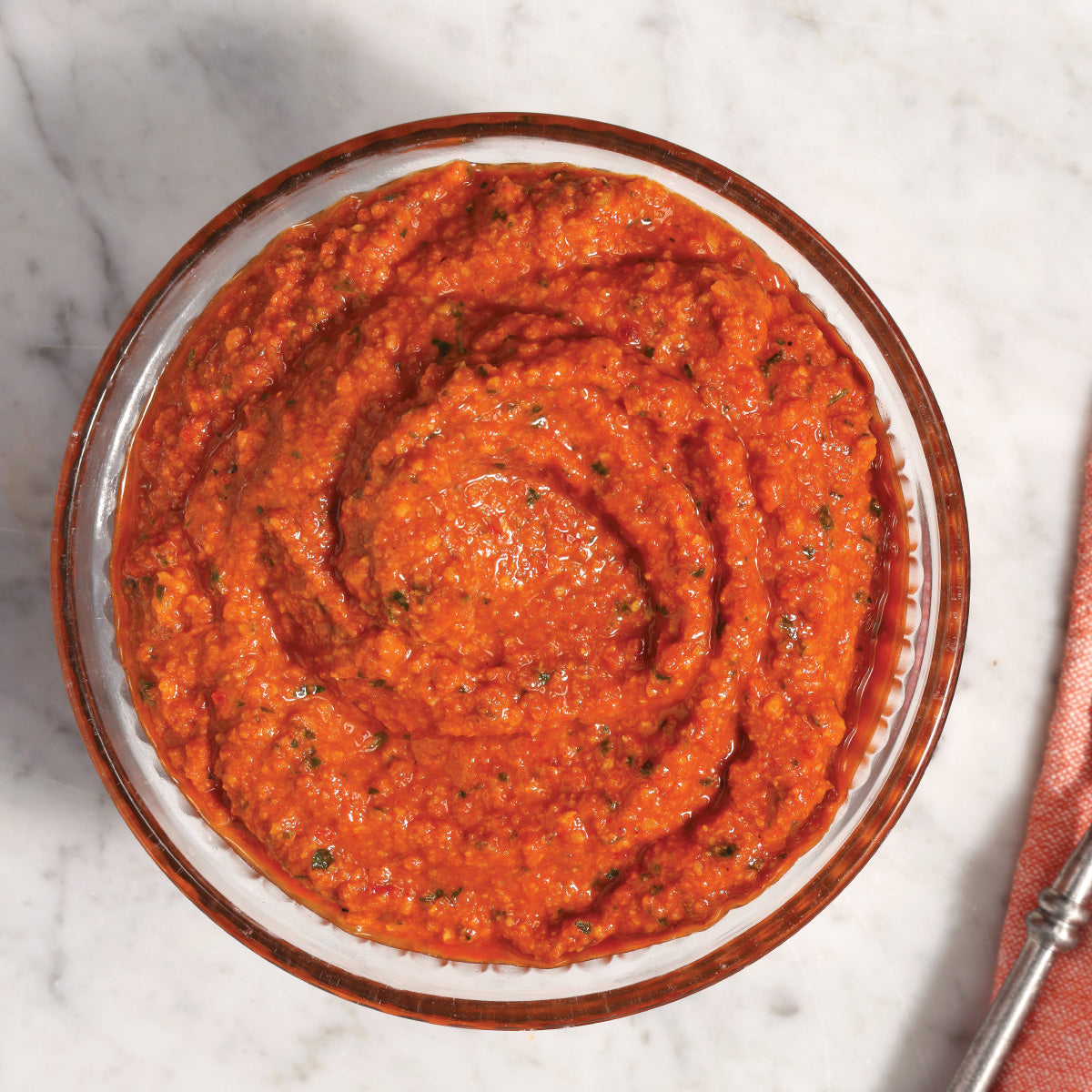 Romesco Sauce