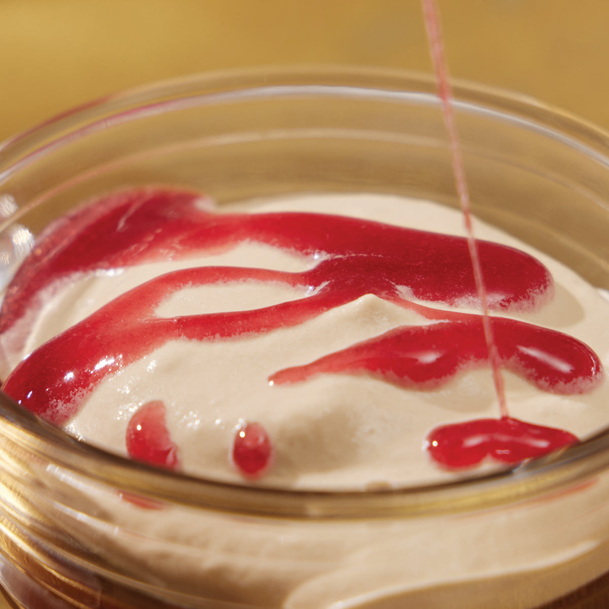 Cherry Syrup