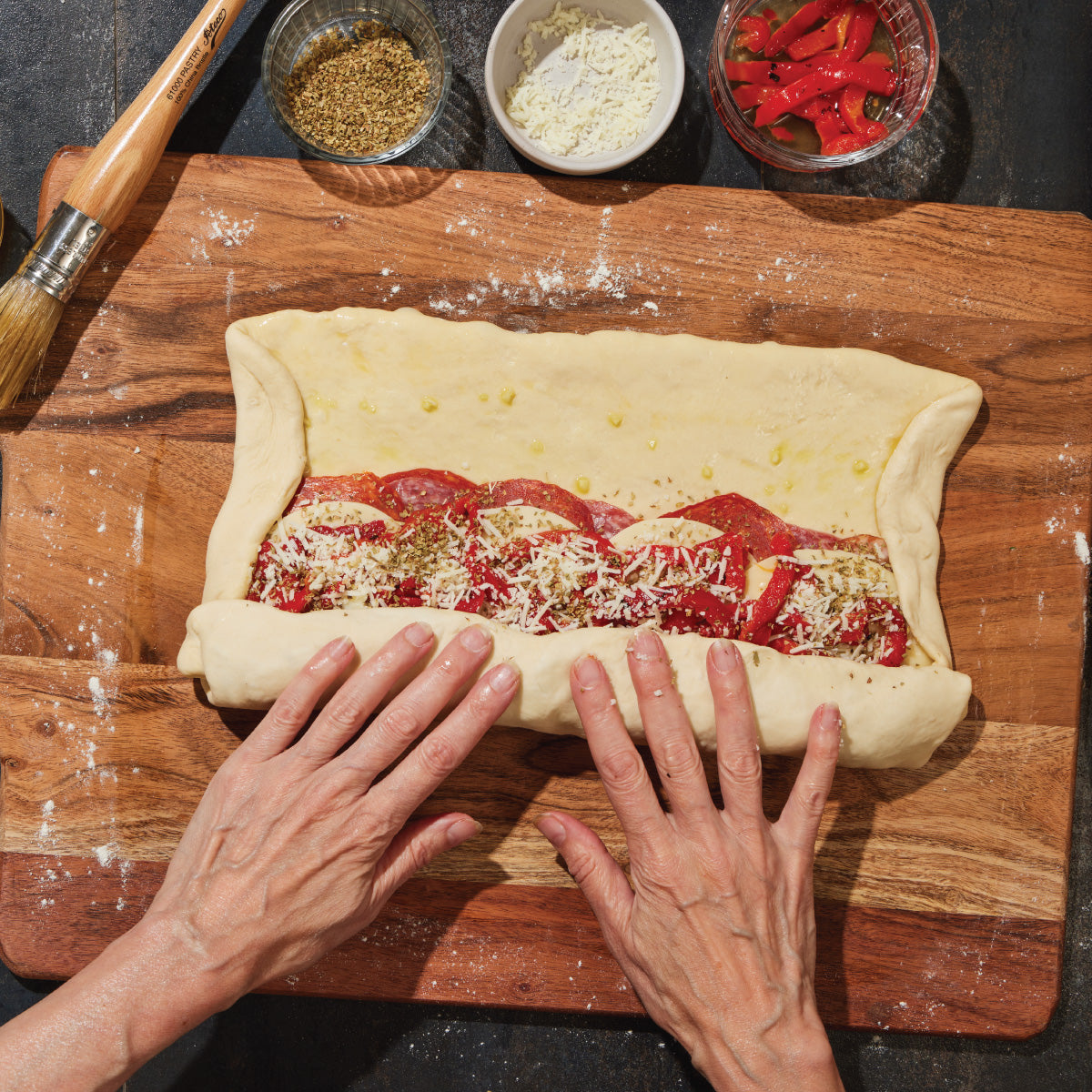 Stromboli